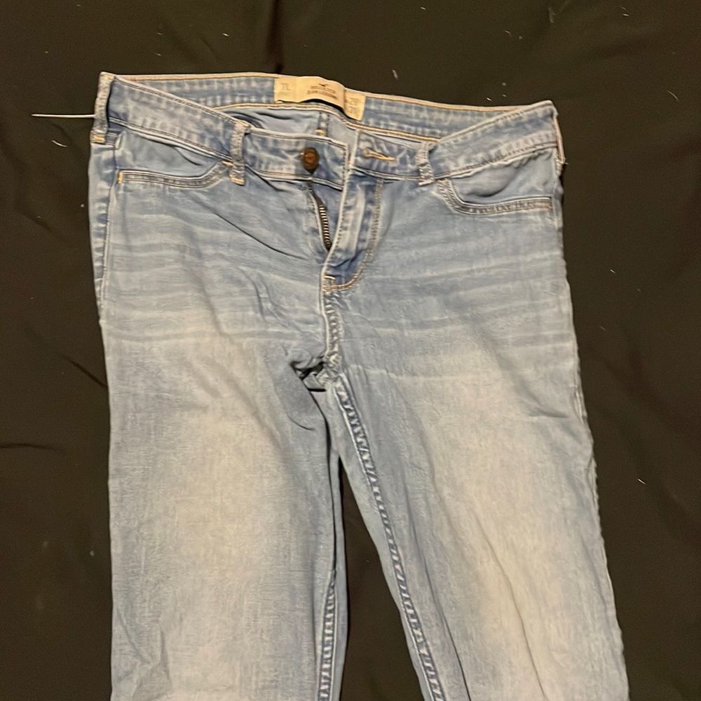 Hollister Jean leggings